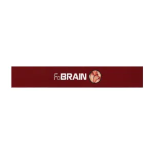 Fobrain Fobelife 2 vỉ x 10 viên