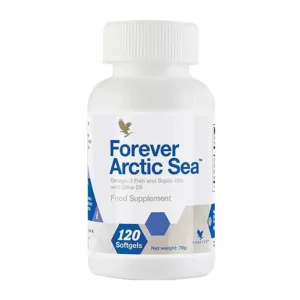 Forever Arctic Sea 120 viên