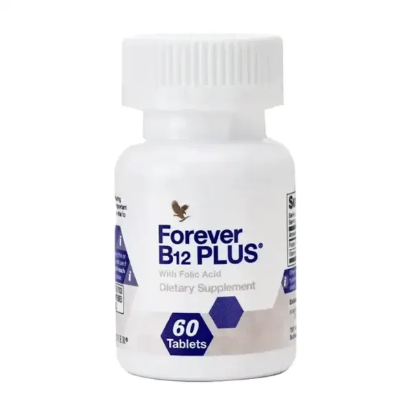 Forever B12 Plus 60 viên