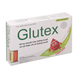 Glutex 30 viên