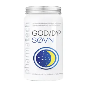 God/Dyp Sovn Pharmatech 68 viên