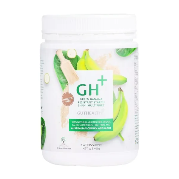 Guthealth Plus 400g