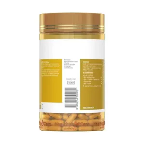 Viên sữa ong chúa Healthy Care Royal Jelly 1000 Hộp 365 viên