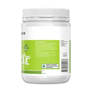 Viên tảo xoắn Healthy Care Super Spirulina 400 Hộp 80 viên