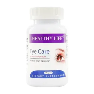 Healthy Life Eye Care Nature Gift 60 viên