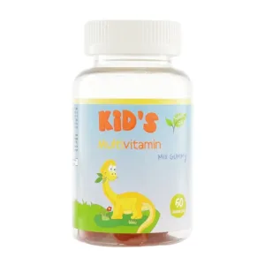 Kid’s Multivitamin Nature Gift 50 viên