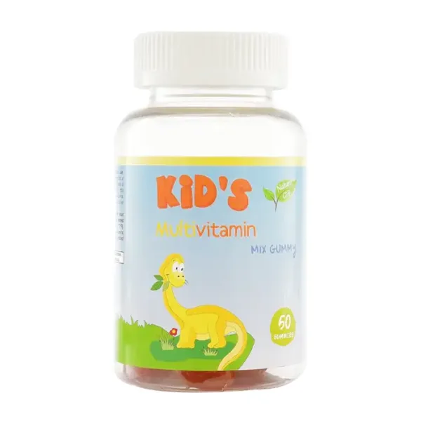 Kid’s Multivitamin Nature Gift 50 viên