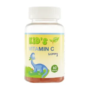 Kid’s Vitamin C Nature Gift 60 viên