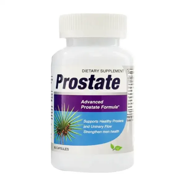 Healthy Life Prostate Nature Gift 60 viên