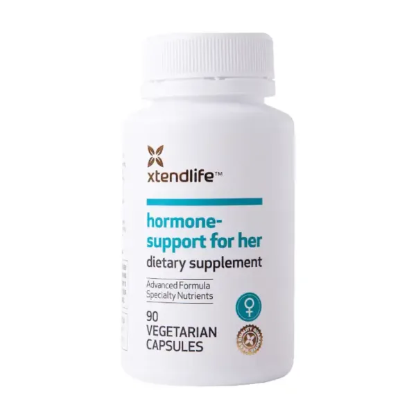 Hormone Support For Her Xtend Life 90 viên