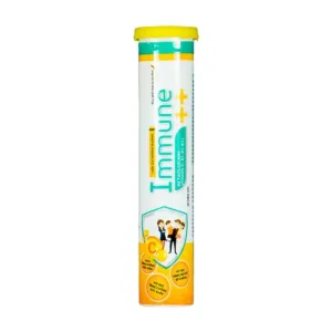 Immune Buzz++ Tat Thanh 20 viên