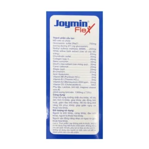 Joymin Flex Dược Đức 60 viên