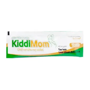 KiddiMom - Tat Thanh 20 gói