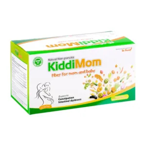 KiddiMom - Tat Thanh 20 gói