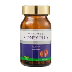 Kidney Plus Jpanwell 60 viên