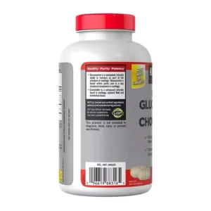 Glucosamine 1500mg Chondroitin 1200mg Kirkland 280 viên