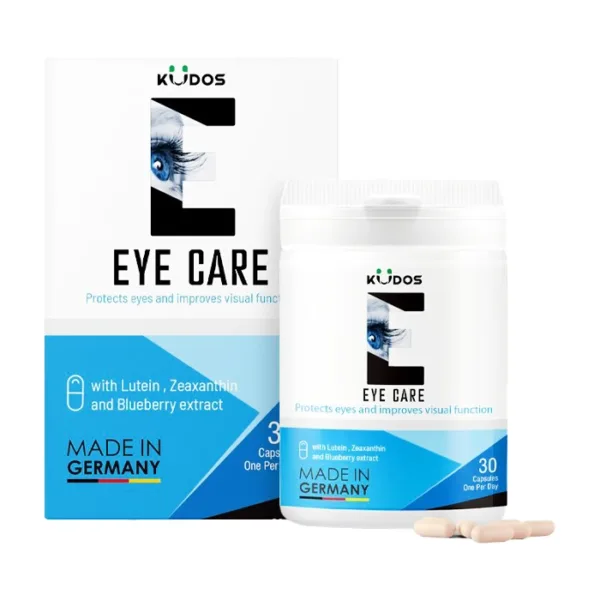 Kudos Eye Care 30 viên