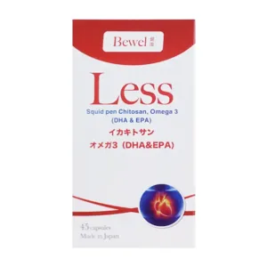 Less Bewel 45 viên