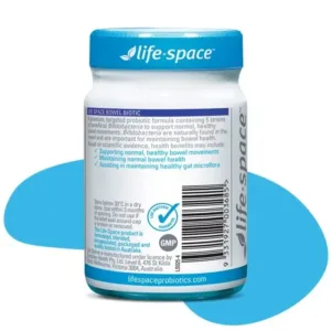 lifespace bowel biotic