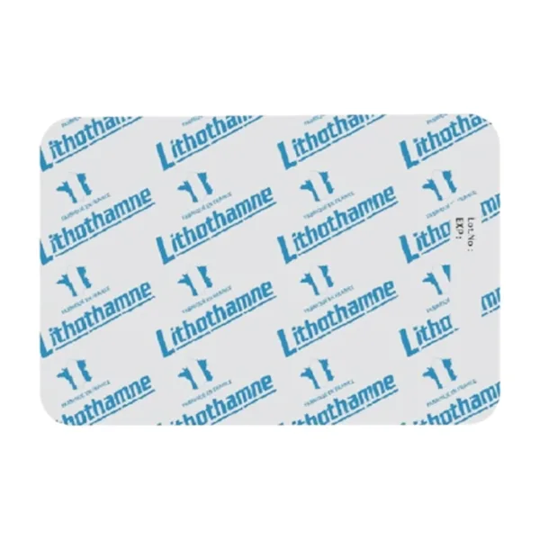 Lithothamne BeeKing 3 vỉ x 10 viên