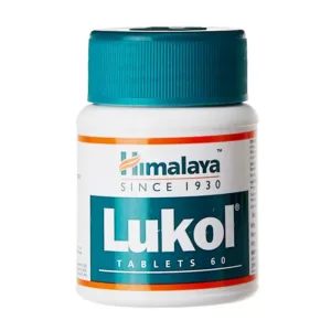 Lukol Himalaya 60 viên