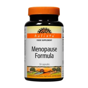 Menopause Formula Holista 30 viên