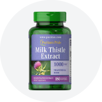 Kế sữa (Milk Thistle)