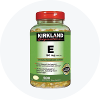 Vitamin E