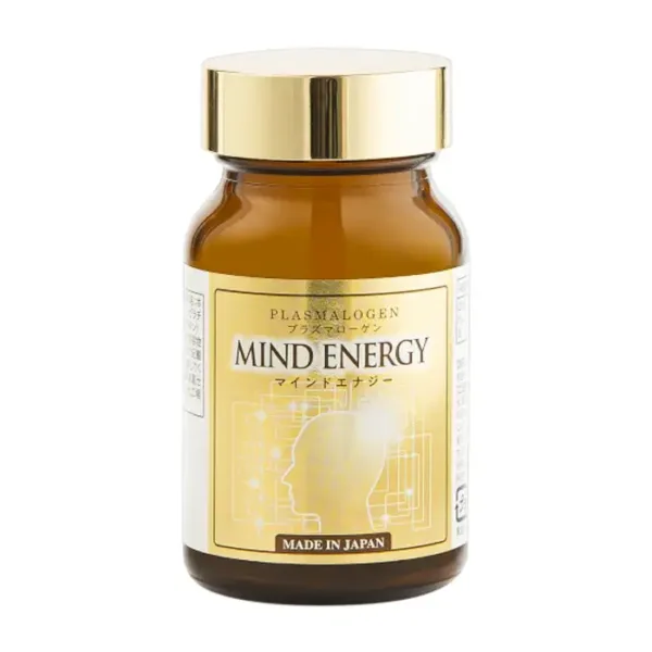 Mind Energy Jpanwell 60 viên