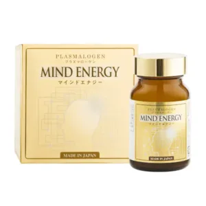 Mind Energy Jpanwell 60 viên