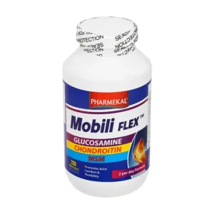 Mobili Flex Pharmekal 200 viên