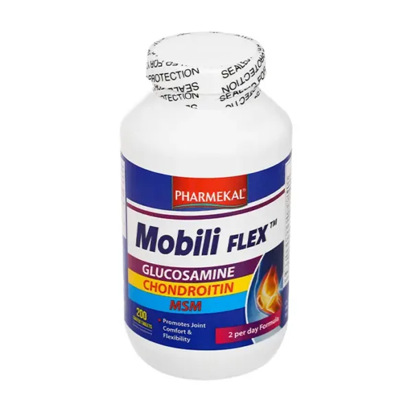 Mobili Flex Pharmekal 200 viên