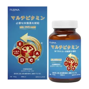 Multivitamin Fujina