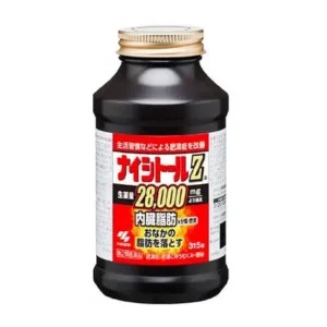 Naishitoru Z 28000mg Kobayashi 315 Viên