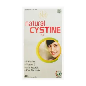 Natural Cystine