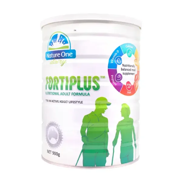 Fortiplus Nature One Dairy 900g