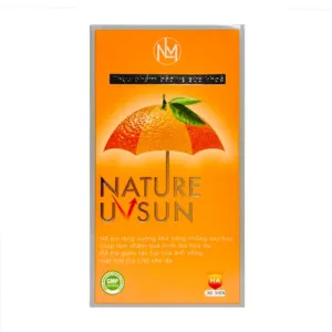 Nature Uvsun