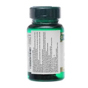 Nature's Bounty Lutein 20mg