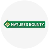 Nature's Bounty