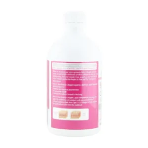 Nature's Way Beauty Collagen Liquid 500ml