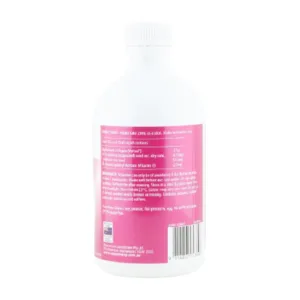 Nature's Way Beauty Collagen Liquid 500ml