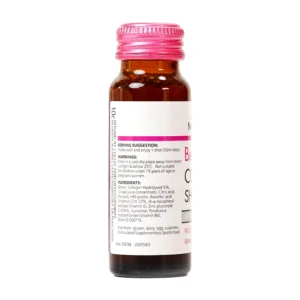 Nature's Way Beauty Collagen Shot 10 chai x 50ml