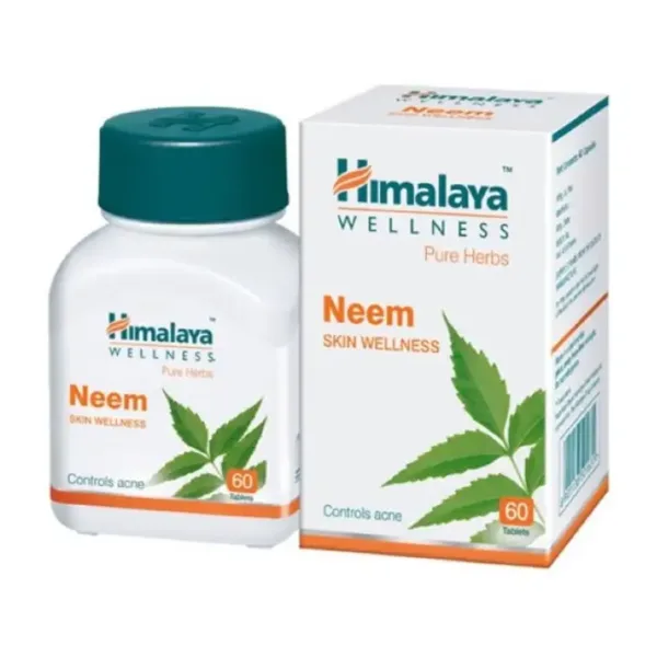 Neem Himalaya