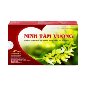 Ninh Tâm Vương 30 viên