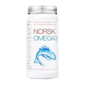 Norsk Omega3 Pharmatech 98 viên