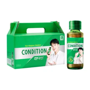 Nước Giải Rượu Condition Inno.N 10 chai x 100ml