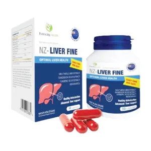 Nz-Liver Fine Everyday Health 30 viên