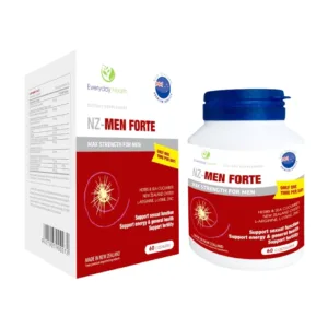 Nz-Men Forte Everyday Health 60 viên