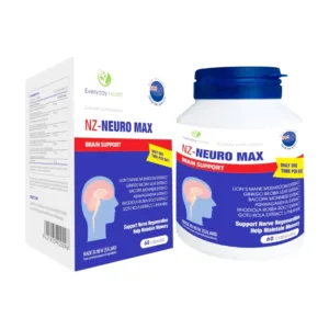 Nz-Neuro Max Everyday Health 60 viên