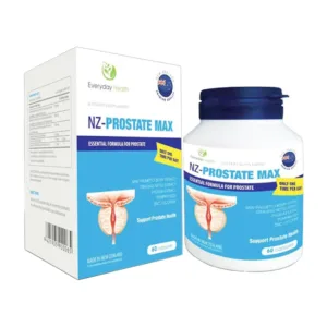 Nz-Prostate Max Everyday Health 60 viên